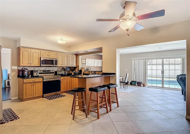 Photo 3 of Single family home for sale at 3114 W Paris St, Tampa, FL 33614 | MLS# O6391925 | Listing updated on 2026-08-24