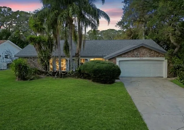 Homes for sale in Hudson, FL | 8210 Clover Hill Loop, Hudson, FL 34667 | MLS# O6391926
