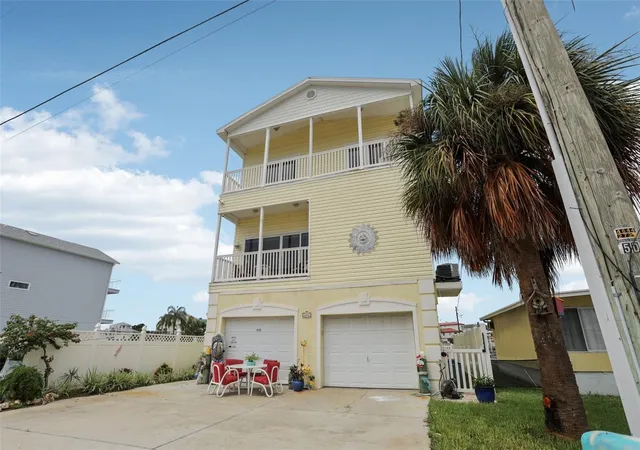Photo 1 of Single family home for sale at 6441 Clark St, Hudson, FL 34667 | MLS# TB8488109 | Listing updated on 2026-09-26