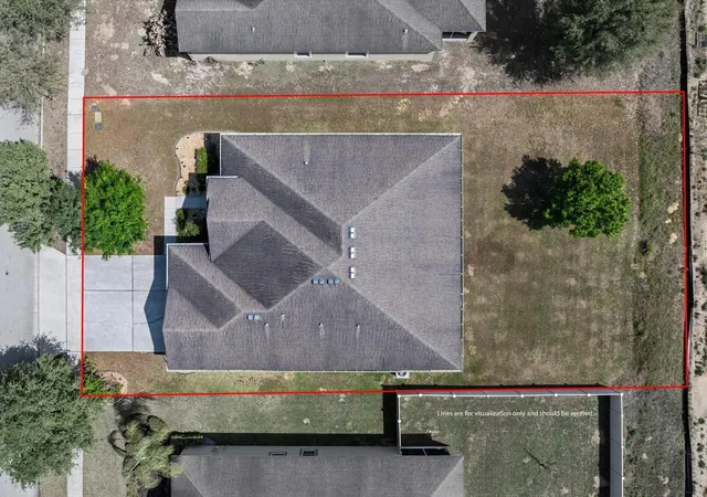 Photo 3 of Single family home for sale at 307 Gladesdale St, Haines City, FL 33844 | MLS# O6391928 | Listing updated on 2026-07-29
