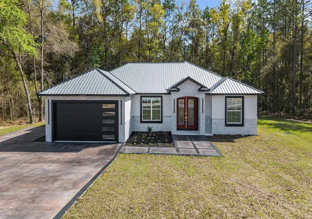Photo 1 of Sale Pending at 12992 Sw 64th Lane, Ocala, FL 34481 | MLS# G5109804 | Listing updated on 2026-08-27