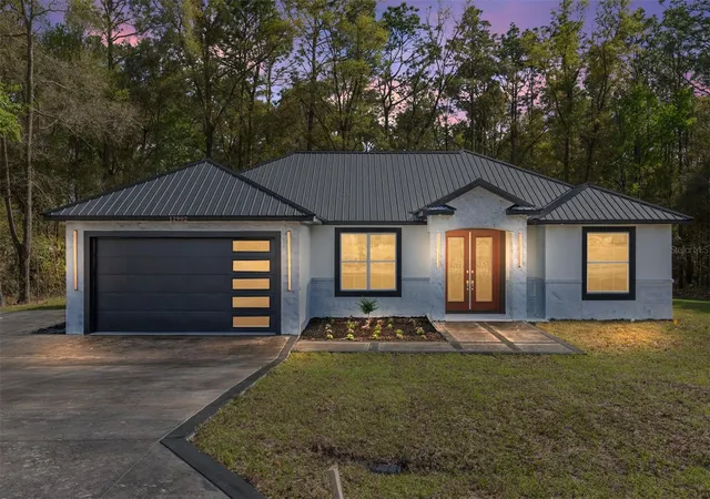 Photo 2 of Sale Pending at 12992 Sw 64th Lane, Ocala, FL 34481 | MLS# G5109804 | Listing updated on 2026-08-27