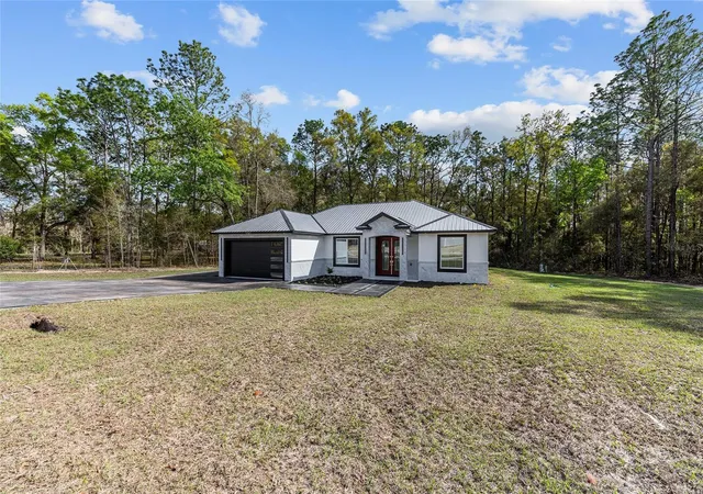 Photo 3 of Sale Pending at 12992 Sw 64th Lane, Ocala, FL 34481 | MLS# G5109804 | Listing updated on 2026-08-27