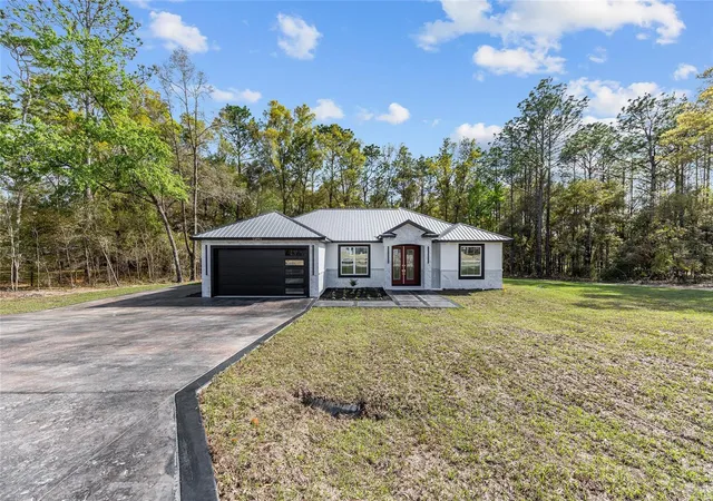 Photo 3 of Sale Pending at 12992 SW 64th Lane, Ocala, FL 34481 | MLS# G5109804 | Listing updated on 2026-08-27