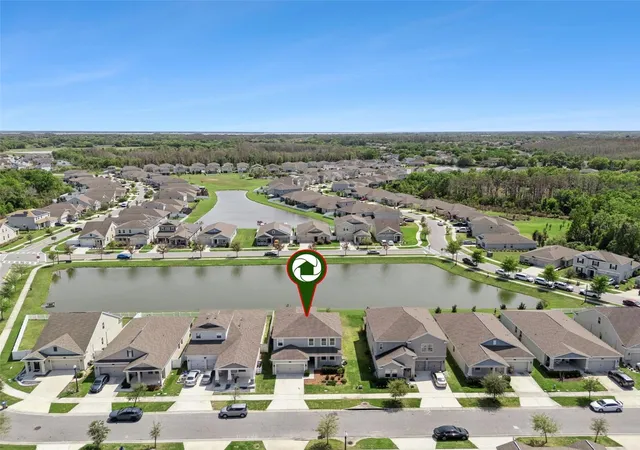 Photo 2 of Single family home for sale at 4360 Seven Canyons Dr, Kissimmee, FL 34746 | MLS# P4938189 | Listing updated on 2026-08-29