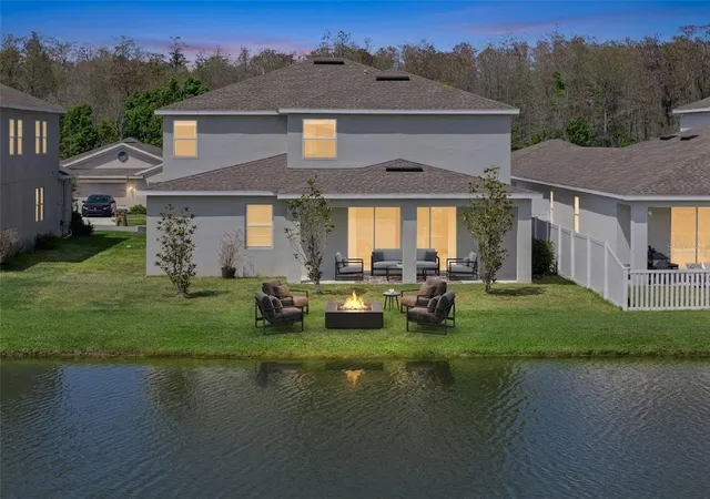 Photo 3 of Single family home for sale at 4360 Seven Canyons Dr, Kissimmee, FL 34746 | MLS# P4938189 | Listing updated on 2026-08-29