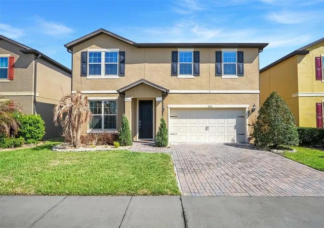 Photo 1 of Single family home for sale at 1626 Regal River Cir, Ocoee, FL 34761 | MLS# O6391938 | Listing updated on 2026-08-18