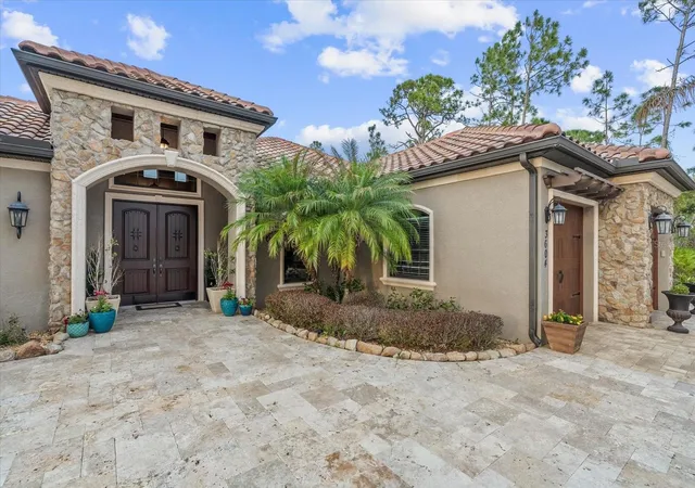 3rd image of 3604 Tropicaire Blvd, North Port, FL 34286 | MLS# A4686772