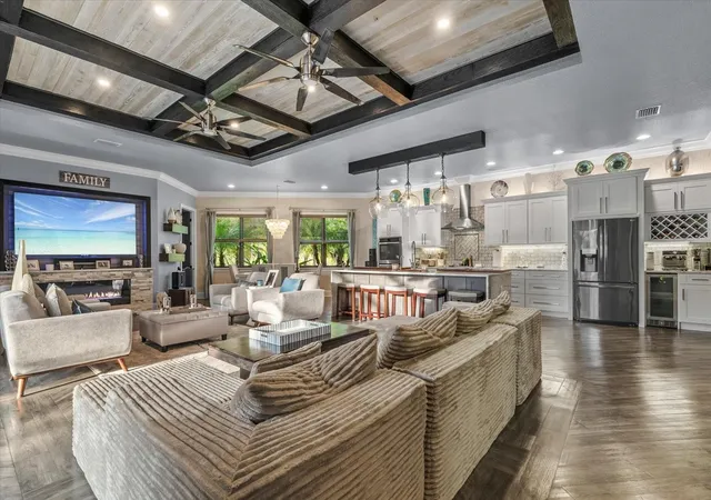 4th image of 3604 Tropicaire Blvd, North Port, FL 34286 | MLS# A4686772