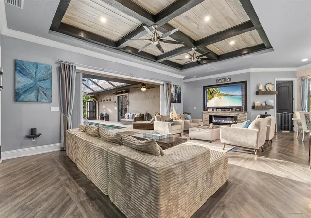 5th image of 3604 Tropicaire Blvd, North Port, FL 34286 | MLS# A4686772