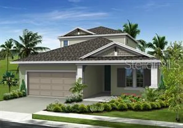 Single Family Residence at 6401 White Willow Ct, Saint Cloud, FL 34771 | MLS# J998970 | | Sold on 2026-03-17