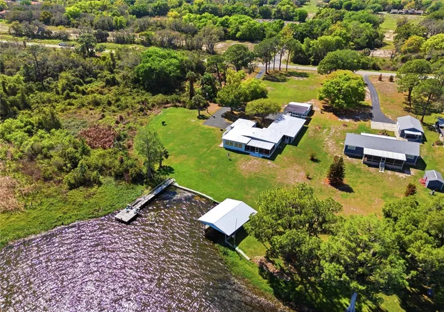 Photo 1 of Single family home for sale at 8342 W Lake Marion Rd, Haines City, FL 33844 | MLS# L4960400 | Listing updated on 2026-08-17