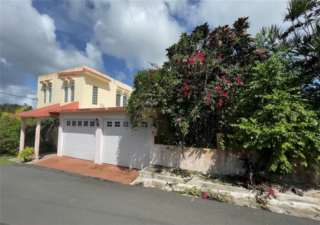 Homes for sale in Humacao, PR | Sr 914 Intl Lot 7 Tejas Ward Sect Asturianas, Humacao, PR 00791 | MLS# PR9120027