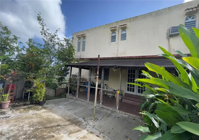Homes for sale in Humacao, PR | Sr 914 Intl Lot 7 Tejas Ward Sect Asturianas, Humacao, PR 00791 | MLS# PR9120027