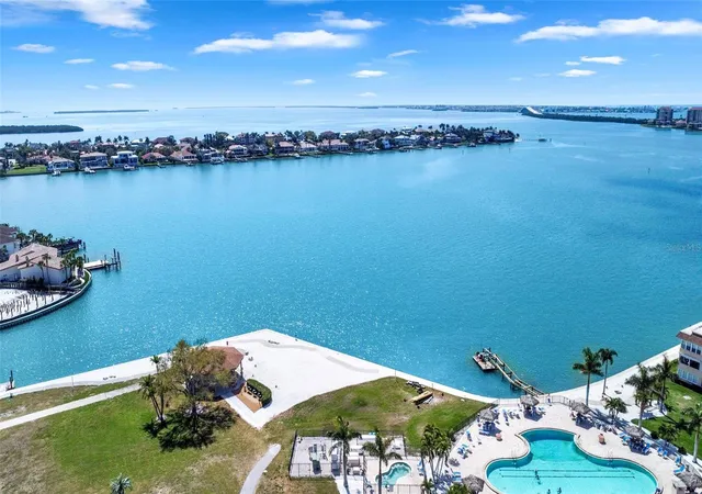 2nd image of 4900 Brittany Dr S #301, St Petersburg, FL 33715 | MLS# TB8488142