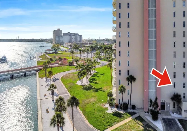 3rd image of 4900 Brittany Dr S #301, St Petersburg, FL 33715 | MLS# TB8488142