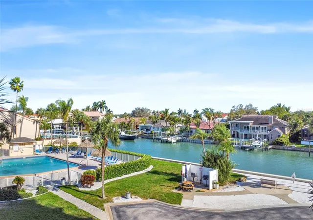 1st image of 4900 Brittany Dr S #301, St Petersburg, FL 33715 | MLS# TB8488142