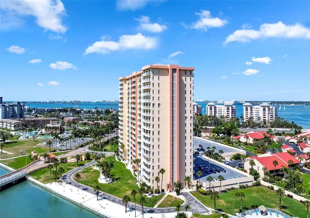 5th image of 4900 Brittany Dr S #301, St Petersburg, FL 33715 | MLS# TB8488142
