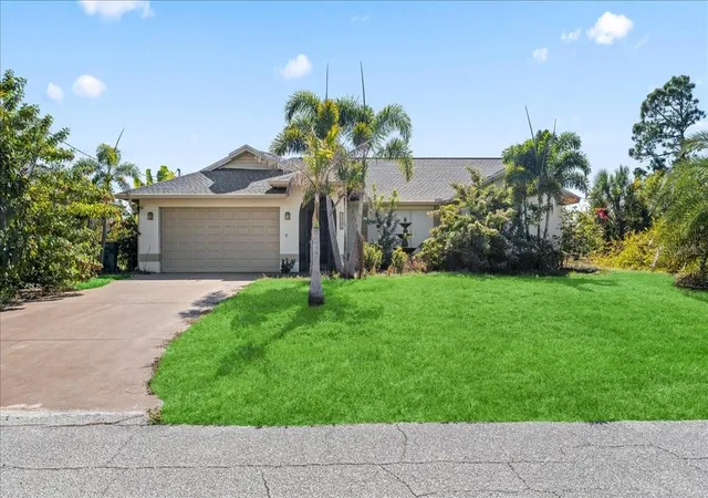 Photo 2 of Single family home for sale at 11195 Seabreeze Ave, Port Charlotte, FL 33981 | MLS# TB8488147 | Listing updated on 2026-08-11
