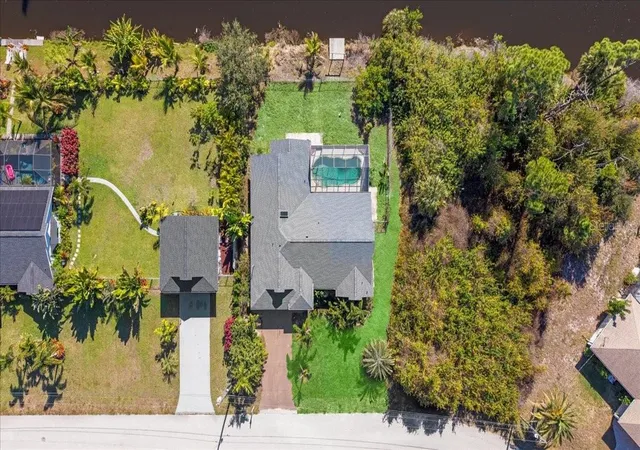 Photo 3 of Single family home for sale at 11195 Seabreeze Ave, Port Charlotte, FL 33981 | MLS# TB8488147 | Listing updated on 2026-08-11