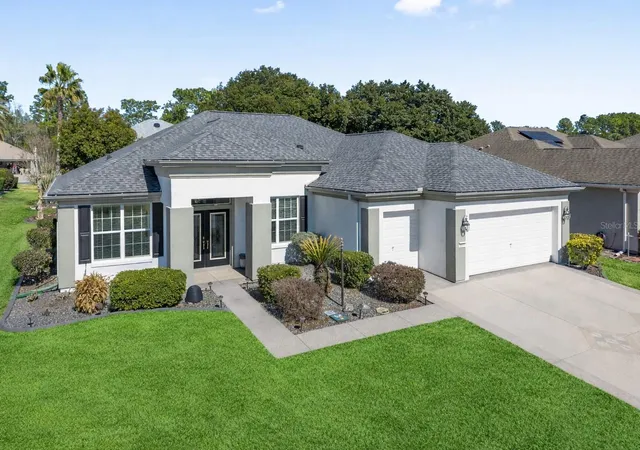 Photo 1 of Single family home for sale at 9003 Se 118th Lane, Summerfield, FL 34491 | MLS# OM721111 | Listing updated on 2026-09-18