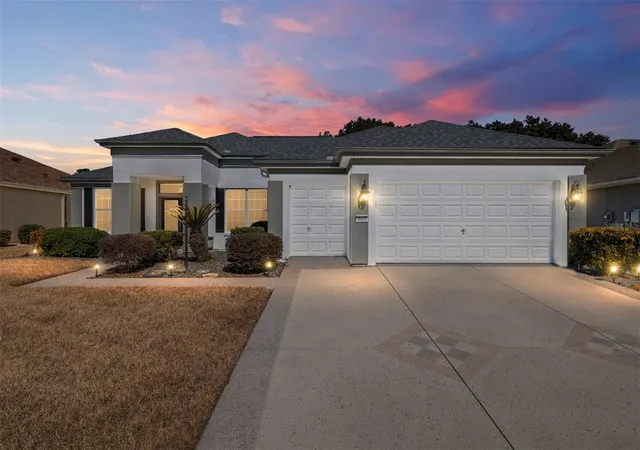 Photo 2 of Single family home for sale at 9003 Se 118th Lane, Summerfield, FL 34491 | MLS# OM721111 | Listing updated on 2026-09-18