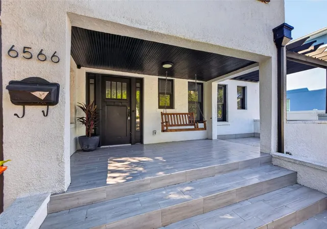 Photo 2 of Single family home for sale at 6566 1st Avenue S, St Petersburg, FL 33707 | MLS# TB8488154 | Listing updated on 2026-10-04