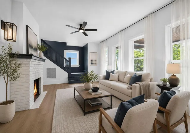 Photo 4 of Single family home for sale at 6566 1st Avenue S, St Petersburg, FL 33707 | MLS# TB8488154 | Listing updated on 2026-10-04