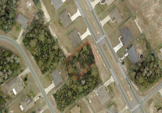 Photo 1 of Land for sale at Tbd Lot 10 Marion Oaks Manor, Ocala, FL 34473 | MLS# OM721112 | Listing updated on 2026-03-19