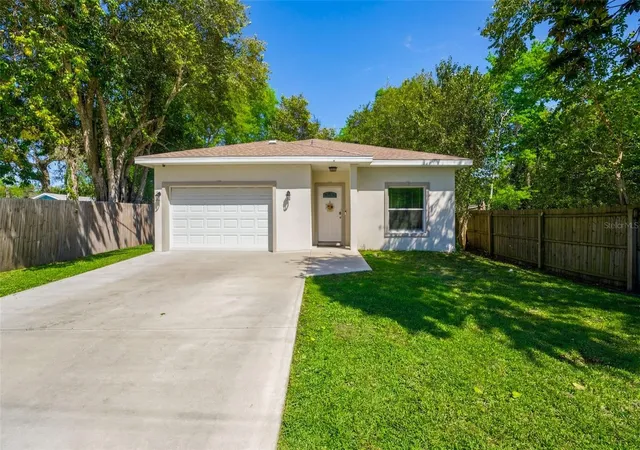 Single family home for sale at 637 Holmes Ave, DAYTONA BEACH, FL 32114 | MLS# V4947994