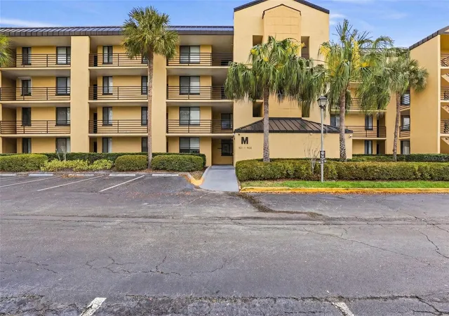1st image of 2424 W Tampa Bay Blvd #M404, Tampa, FL 33607 | MLS# TB8488162