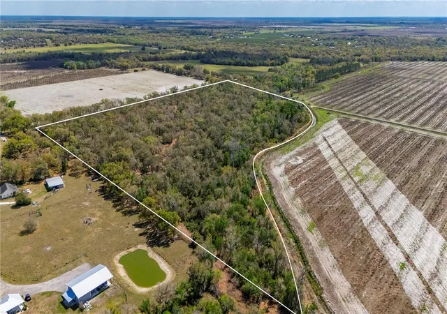 Photo 2 of Land for sale at Southeast Hwy 31 #30, Arcadia, FL 34266 | MLS# C7523625 | Listing updated on 2026-09-15