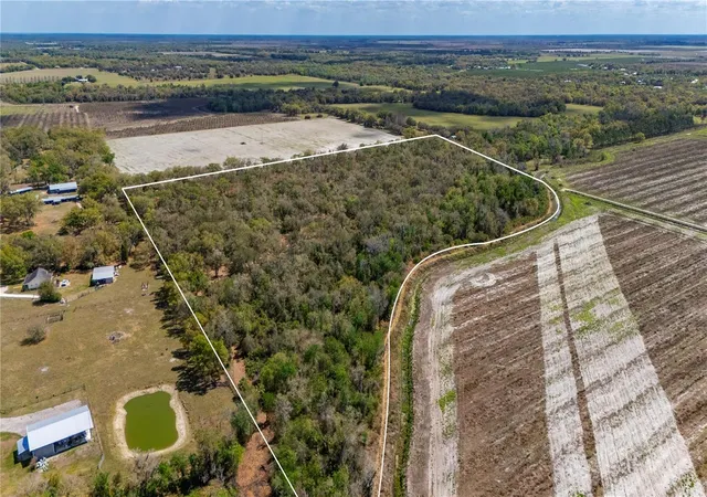 Photo 3 of Land for sale at Southeast Hwy 31 #30, Arcadia, FL 34266 | MLS# C7523625 | Listing updated on 2026-09-15