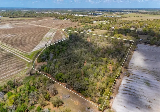 Photo 4 of Land for sale at Southeast Hwy 31 #30, Arcadia, FL 34266 | MLS# C7523625 | Listing updated on 2026-09-15