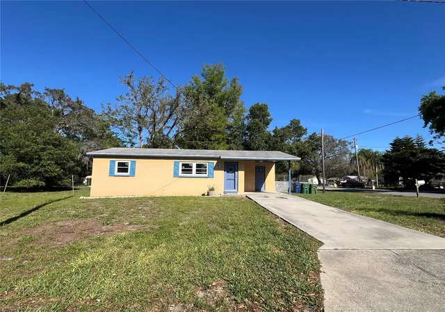 Single family home for sale at 1602 E Annona Ave, Tampa, FL 33612 | MLS# TB8488171 | Listing updated on 2026-09-16