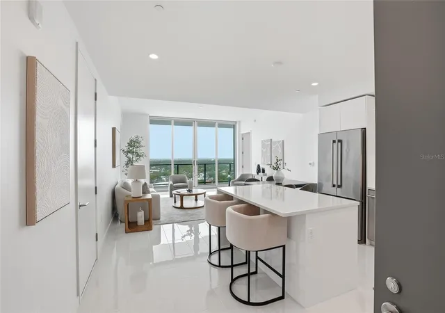 Homes for sale in Saint Petersburg, FL | 400 Central Ave #2008, Saint Petersburg, FL 33701 | MLS# TB8488183