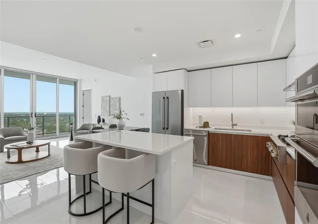 Homes for sale in Saint Petersburg, FL | 400 Central Ave #2008, Saint Petersburg, FL 33701 | MLS# TB8488183