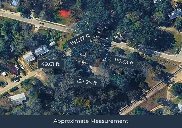 3rd image of 500 N Magnolia St, Archer, FL 32618 | MLS# TB8488191