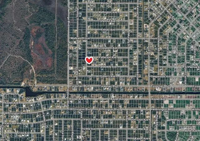 Photo 3 of Land for sale at 12070 Pandowdy Ave, Port Charlotte, FL 33981 | MLS# D6146667 | Listing updated on 2026-09-08