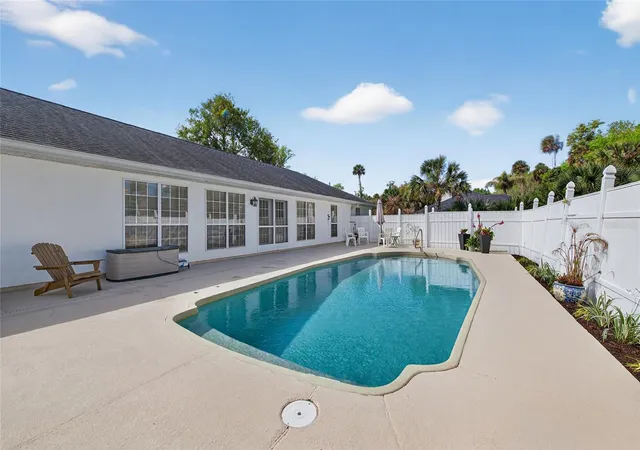 2nd image of 2225 Juanita Dr, New Smyrna Beach, FL 32168 | MLS# NS1087672