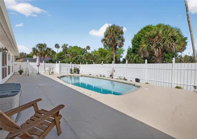 3rd image of 2225 Juanita Dr, New Smyrna Beach, FL 32168 | MLS# NS1087672