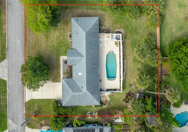 4th image of 2225 Juanita Dr, New Smyrna Beach, FL 32168 | MLS# NS1087672