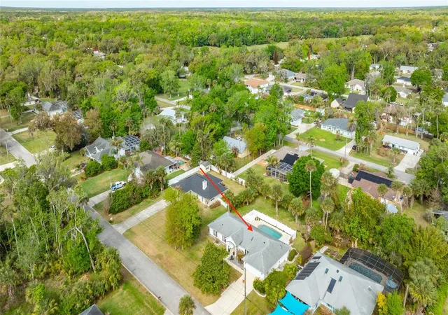 41st image of 2225 Juanita Dr, New Smyrna Beach, FL 32168 | MLS# NS1087672