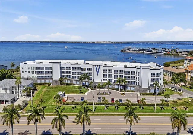 1st image of 1425 Park Beach Cir #124, Punta Gorda, FL 33950 | MLS# C7523629