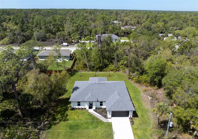 Photo 2 of Single family home for sale at 49 Troutdale St, Port Charlotte, FL 33954 | MLS# A4686801 | Listing updated on 2026-09-13