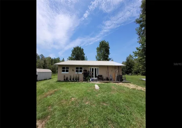 4th image of 9451 Ne 111Th St, Archer, FL 32618 | MLS# W7884023