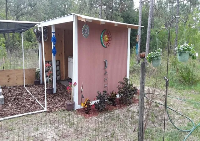 5th image of 9451 Ne 111Th St, Archer, FL 32618 | MLS# W7884023
