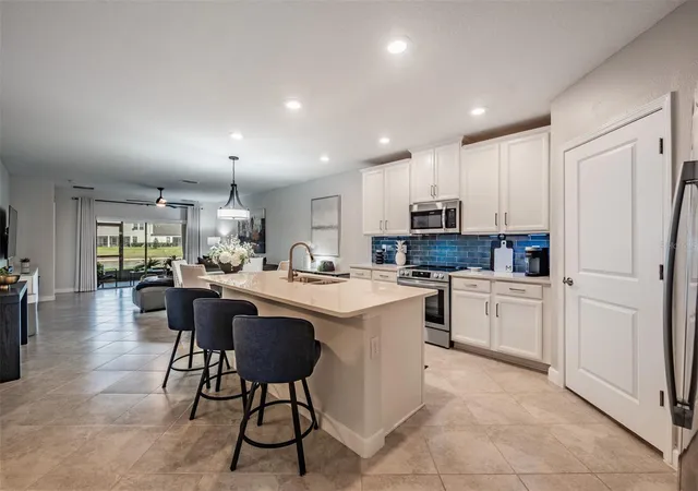 3rd image of 10191 Echo Dock Loop, San Antonio, FL 33576 | MLS# TB8488222