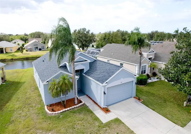 Photo 1 of Single family home for sale at 4584 Runabout Way, Bradenton, FL 34203 | MLS# A4686810 | Listing updated on 2026-08-28