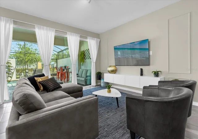 Photo 4 of Townhouse for sale at 1555 Carey Palm Cir, Kissimmee, FL 34747 | MLS# O6391997 | Listing updated on 2026-10-15